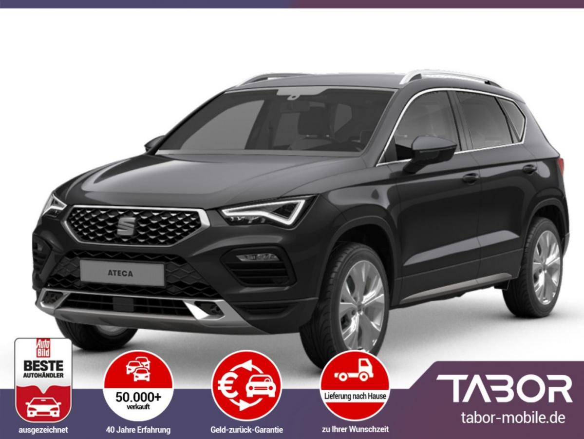 SEAT Ateca 5FP  1.5 TSI ACT Xperience DSG
