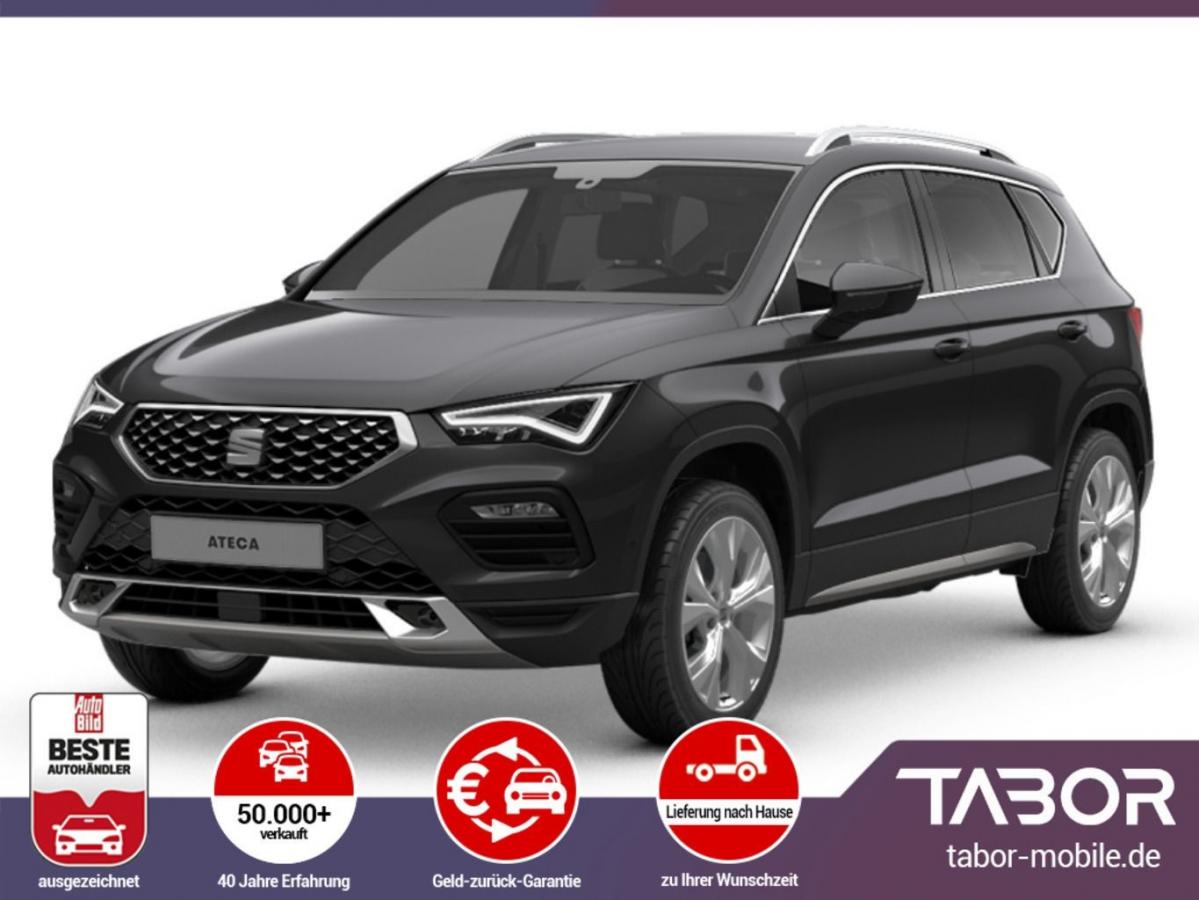SEAT Ateca 5FP  1.5 TSI ACT Xperience DSG