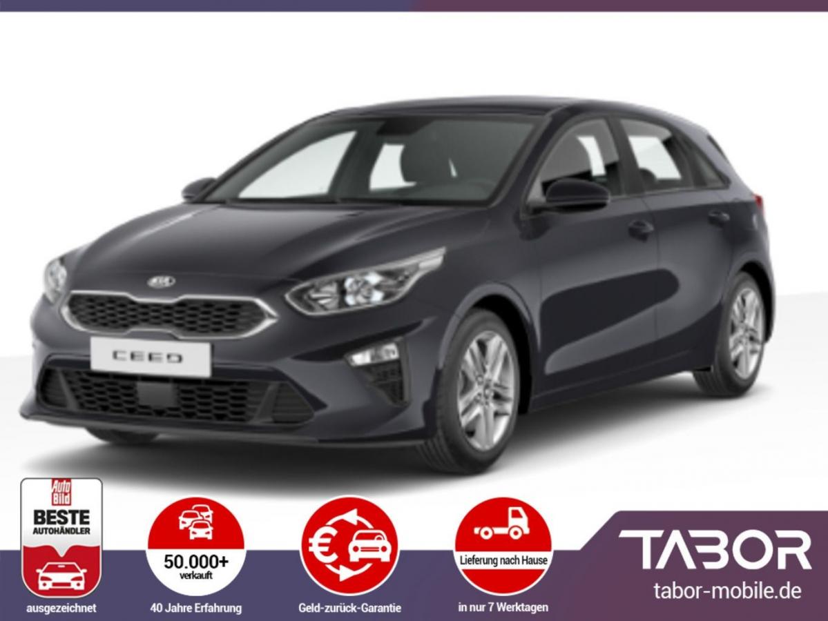 Kia Ceed HB 1.5 T-GDI 160 Kam PDC SHZ 16Z LaneA Temp image