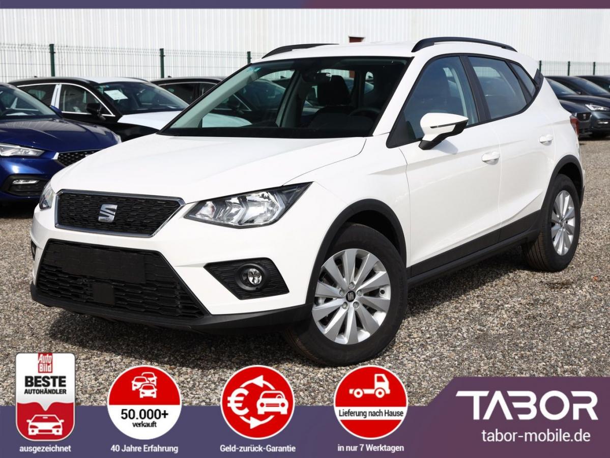 SEAT Arona KJ  1.6 TDI Style DSG (7-Gang)