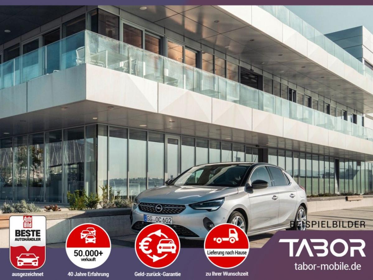 Opel Corsa F  1.2 DI Turbo Edition