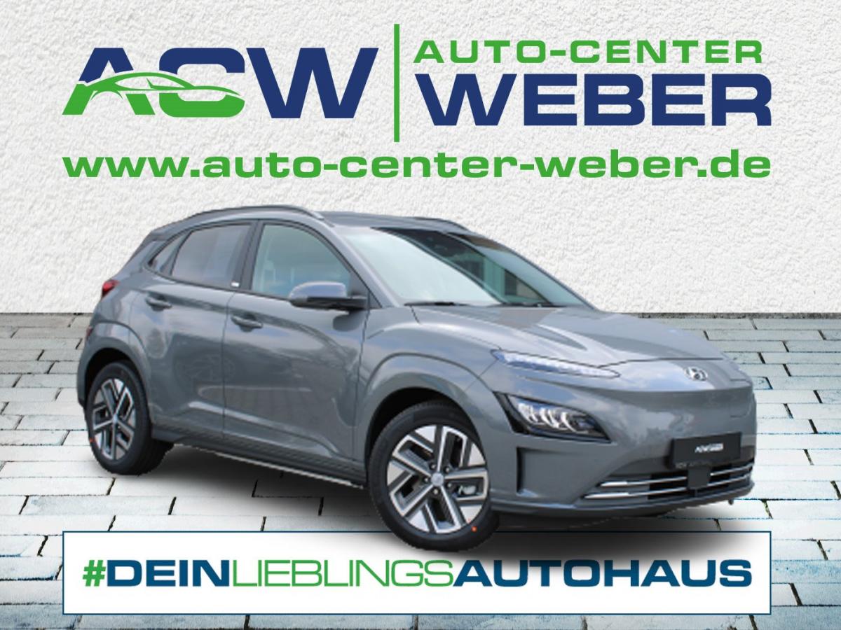 Hyundai Kona 1.Generation  Elektro (39,2 kWh) Trend