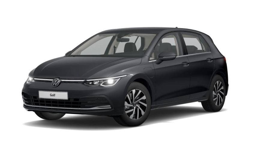 VW Golf VIII  1.4 eHybrid Style DSG