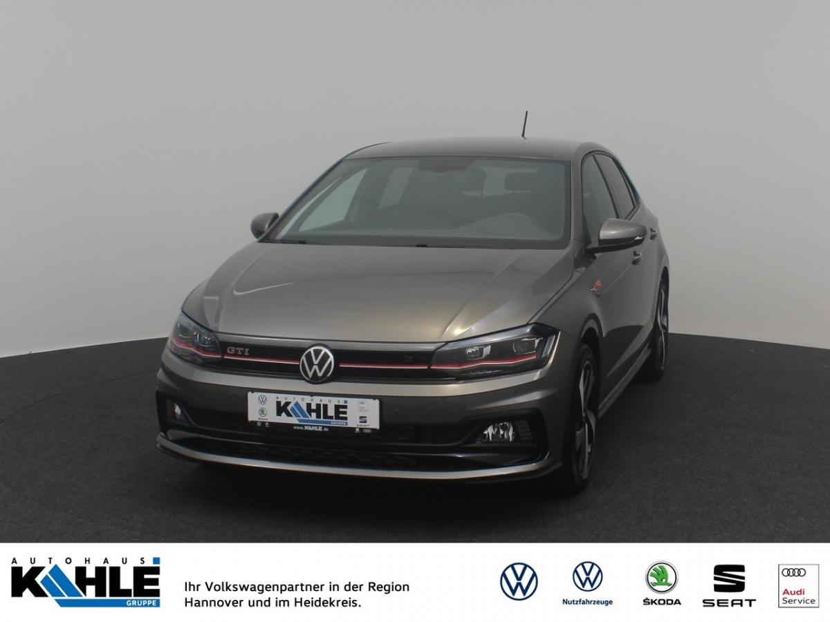 VW Polo VI  GTI OPF DSG