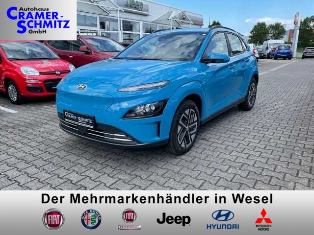 Hyundai Kona 1.Generation  Elektro (39,2 kWh) Trend