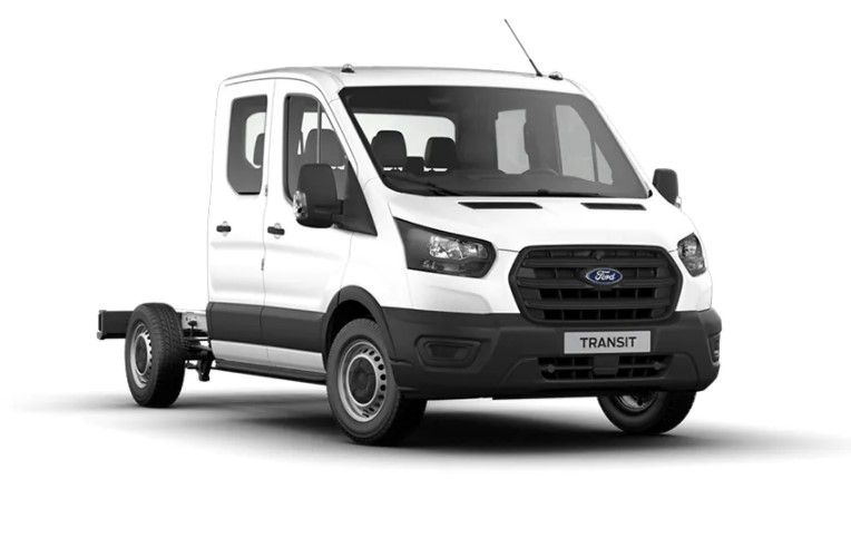 Ford Transit Connect 2.Generation  Kastenwagen 240 L2 1.5 EcoBlue Sport