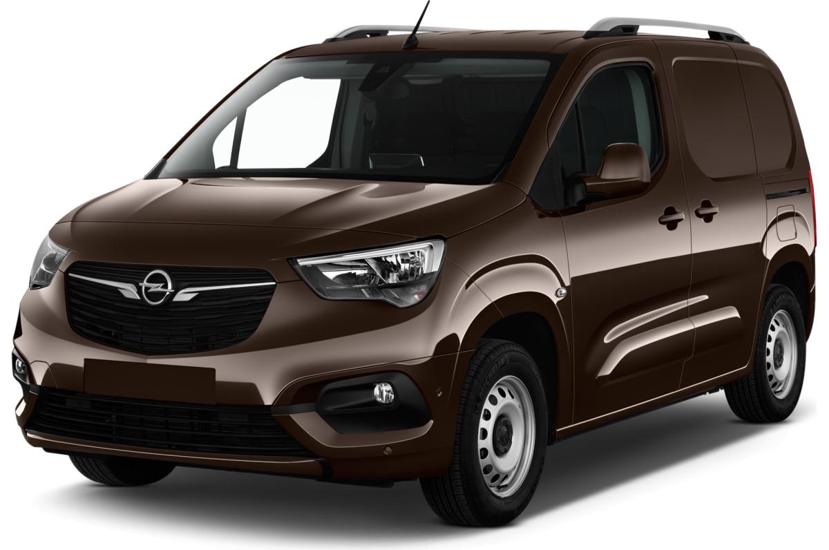 Opel Combo E -e Life Ultimate
