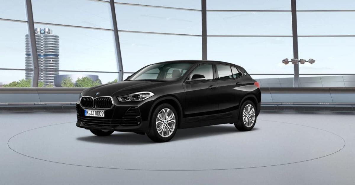 BMW X2 F39  xDrive20i M Sport X Steptronic
