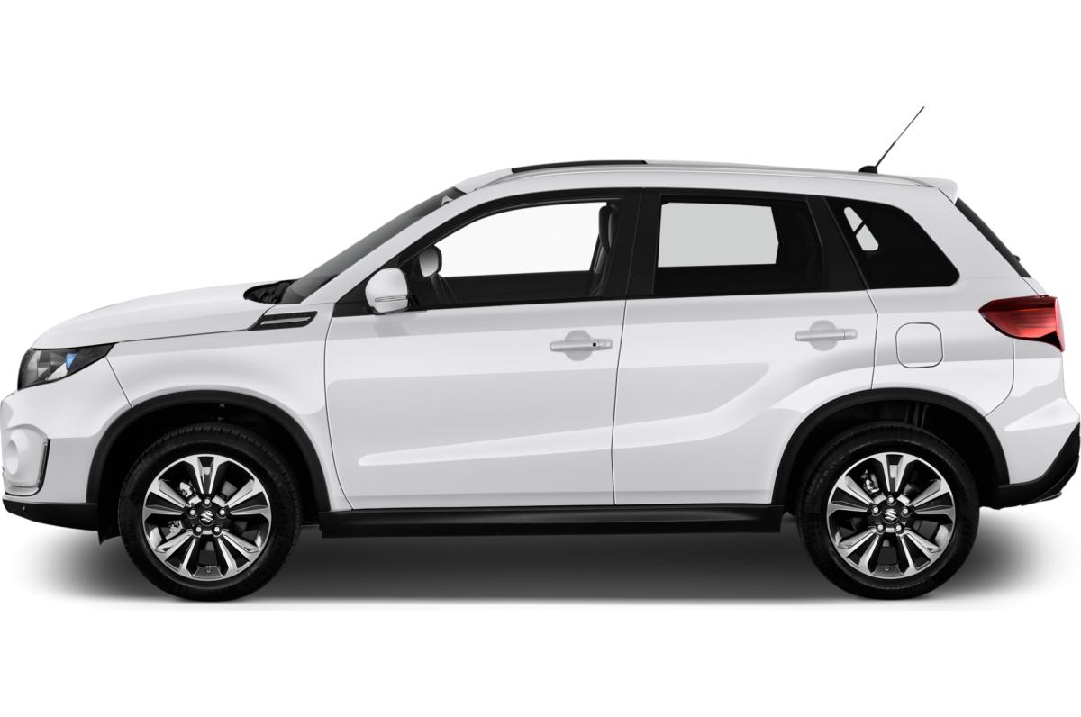 Suzuki Vitara Club*Klimaauto.*adapt.Tempo* image