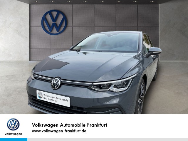 VW Golf VIII  Variant 1.0 TSI Life