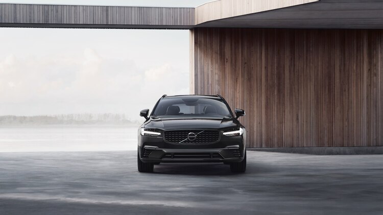 Volvo S90/V90 2.Generation V90 Recharge T6 R Design AWD Automatik