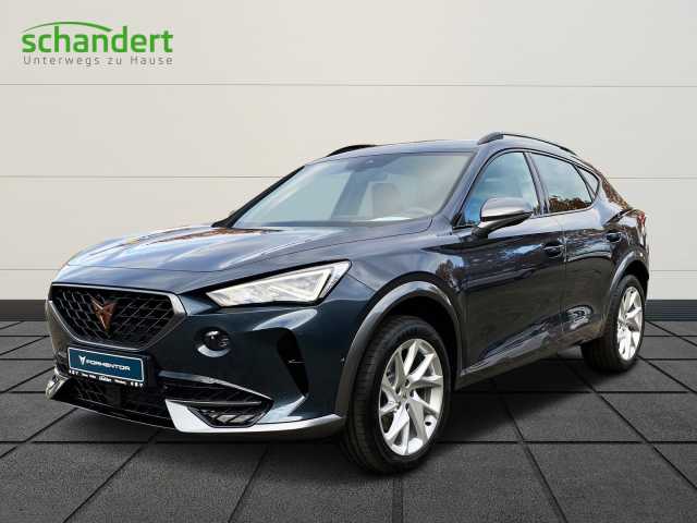 CUPRA Formentor 1.Generation  2.0 TDI 4Drive DSG