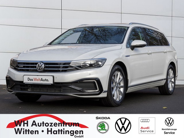 VW Passat B8  Variant GTE DSG