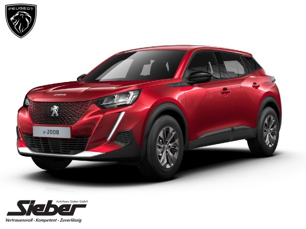 Peugeot 2008 2.Generation e- Active Pack