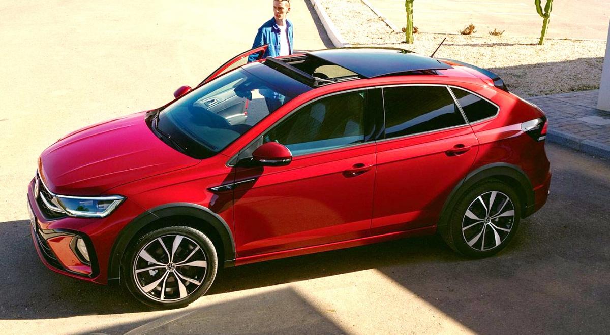 VW T-Roc 1.Generation  Cabriolet 1.0 TSI OPF ACTIVE