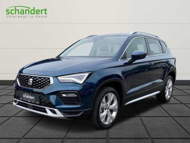 SEAT Ateca 5FP  1.5 TSI ACT Xperience DSG