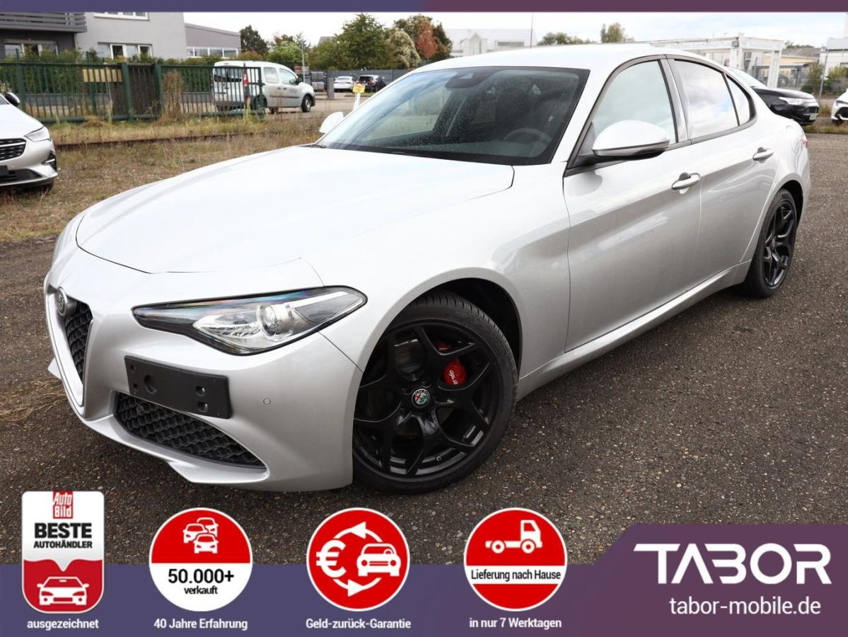 Alfa Romeo Giulia 952  2.2 Diesel Advanced Efficiency Super AT8