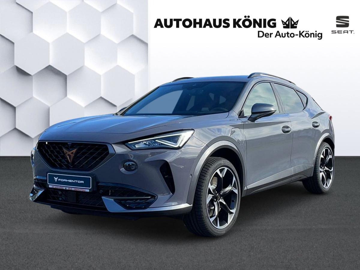 CUPRA Formentor 1.Generation  VZ 1.4 e-HYBRID Priority DSG