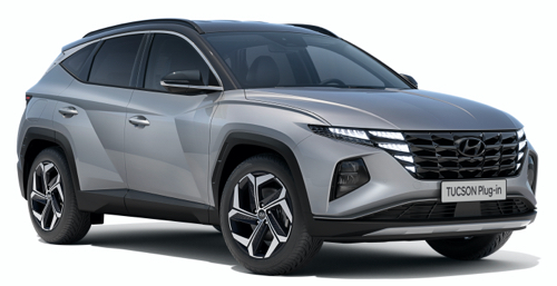 Hyundai Tucson PHEV 265PS 4WD*Apple CarPlay™ und Android Auto™*FREI KONFIGURIERBAR bis 30.12.* image