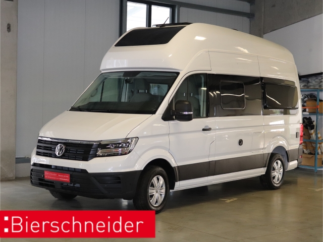 VW Grand California 1.Generation  680 3,5t 2.0 TDI Automatik
