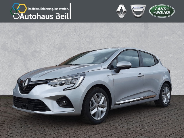 Renault Clio V  E-TECH 140 Business Edition