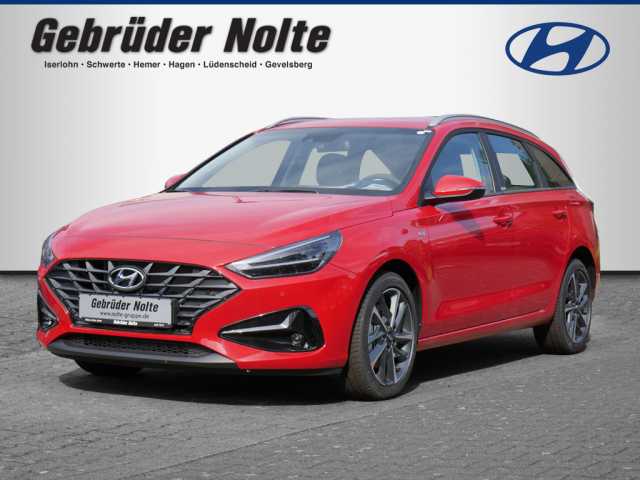 Hyundai i30 3.Generation  Kombi 1.5 Pure