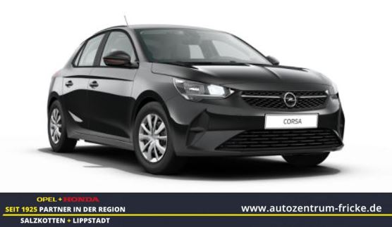 Opel Corsa F  1.2 DI Turbo GS Line