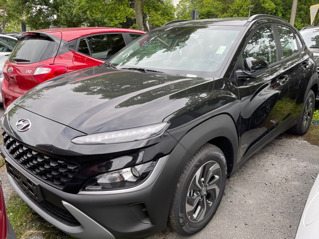 Hyundai Kona 1.Generation  1.0 T-GDI 48-Volt-Mildhybrid Select iMT