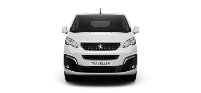 Peugeot Traveller 1.Generation e- L2 (50 kWh) Active
