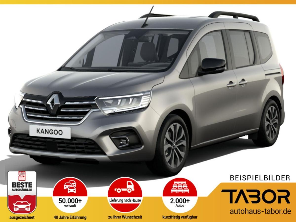 Renault Kangoo II  ENERGY dCi 90 Start & Stop Happy Family