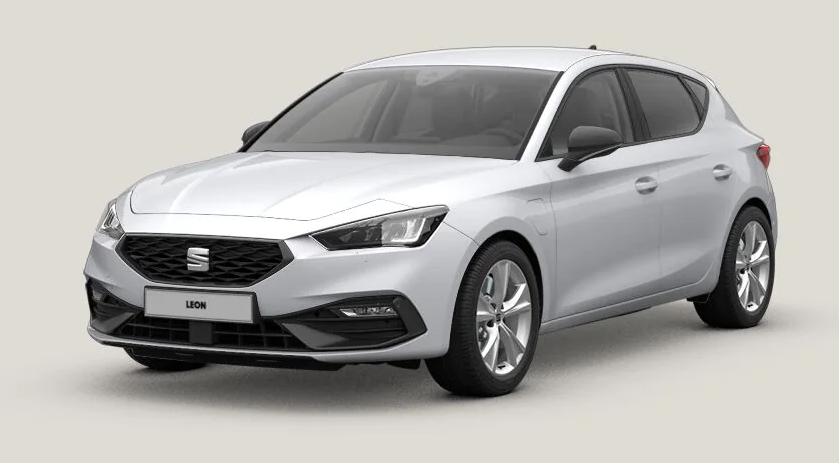 SEAT Leon KL  Sportstourer 1.5 eTSI FR Plus DSG