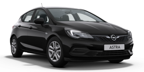 Opel Astra K Lim. 5-trg. *nur drei Fahrzeuge**Diesel**Gewerbedeal**Eroberung* image