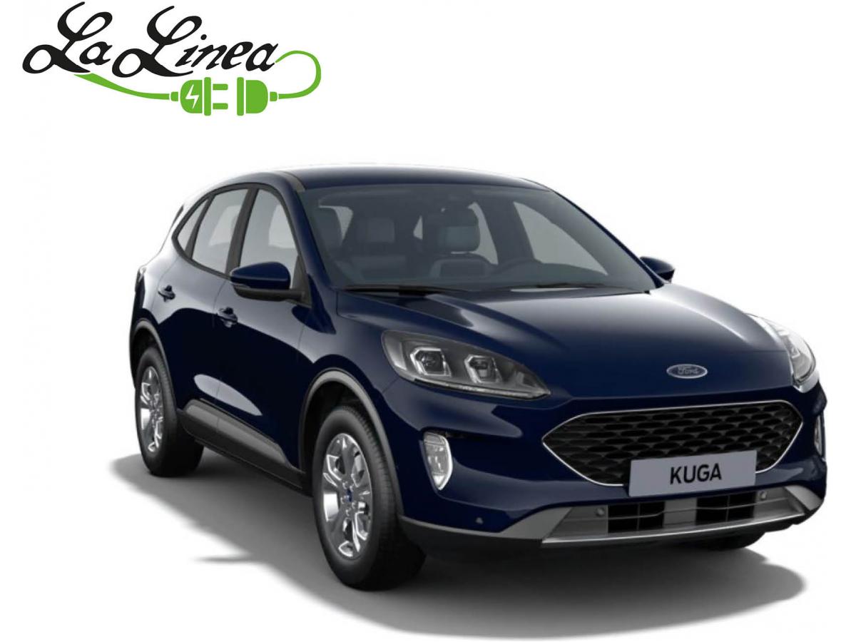 Ford Kuga Ford Kuga Cool & Connect 2,5-l-Duratec (PHEV) 165 kW (225 PS), image
