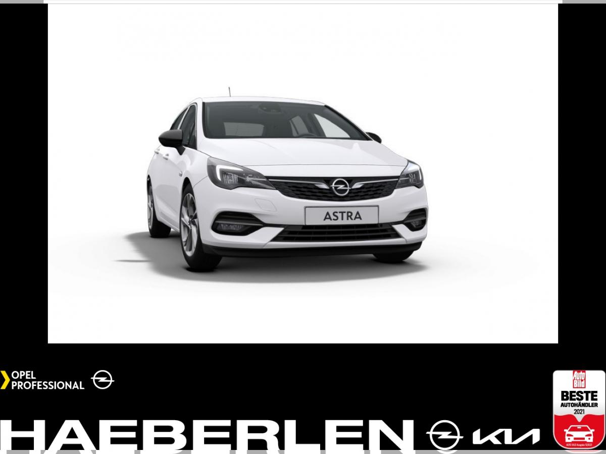 Opel Astra 1.4 GS-Line *Navi*Kamera*Klima*Automatik*LED* image
