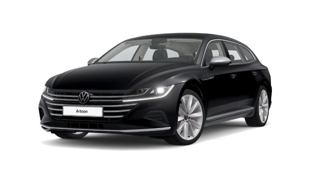 VW Arteon 1.Generation  Shooting Brake 2.0 TDI SCR Elegance DSG