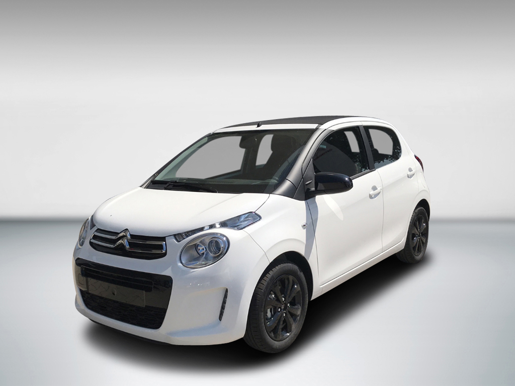 Citroen C1 2.Generation  Airscape VTi 68 Stop&Start Shine