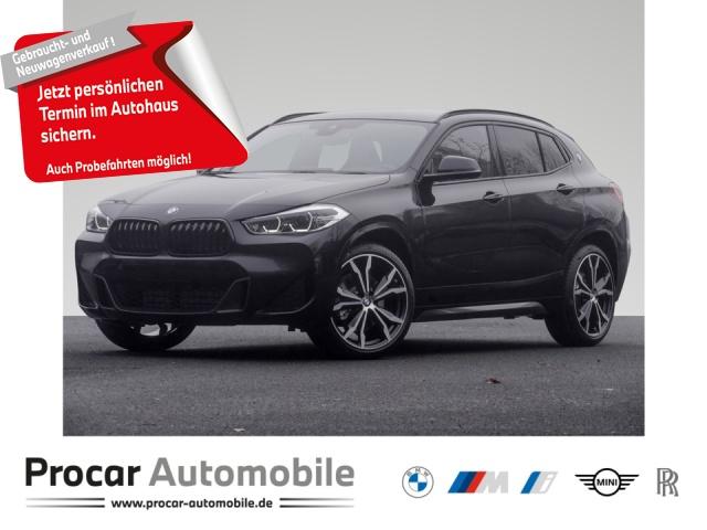 BMW X2 F39  xDrive20d M Sport Steptronic