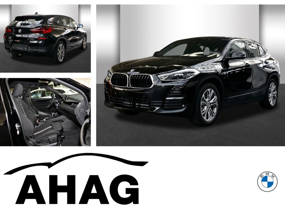 BMW X2 F39  xDrive25e M Sport X Steptronic