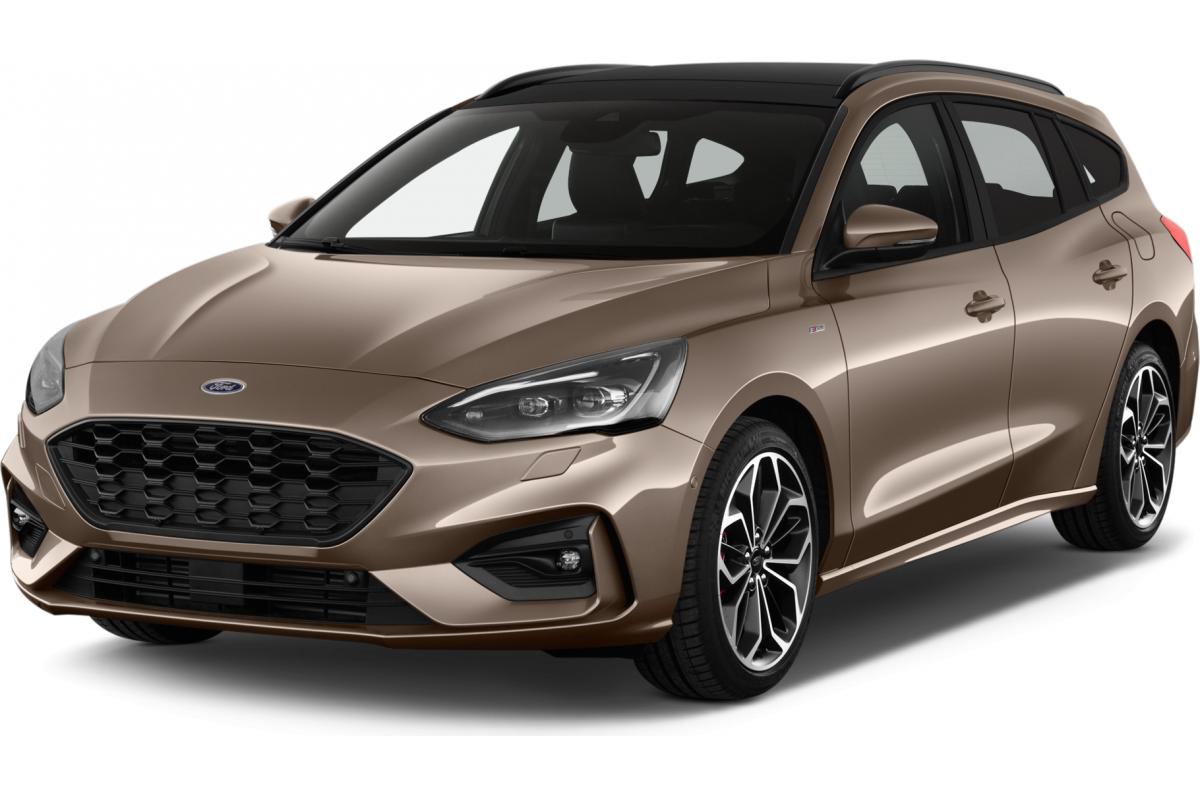 Ford Focus IV  Turnier 1.0 EcoBoost Cool & Connect