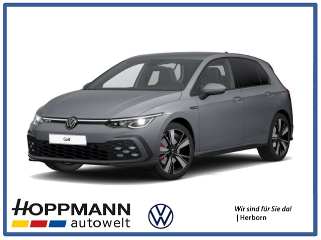VW Golf VIII  Alltrack 2.0 TDI SCR DSG
