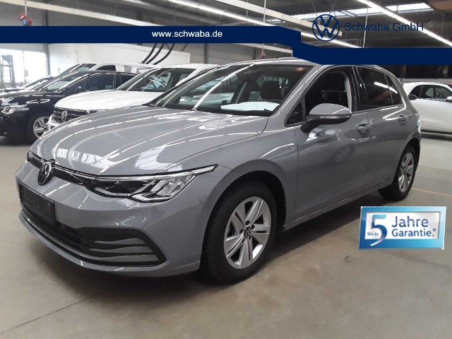 VW Golf VIII  Variant 2.0 TDI SCR R-Line DSG