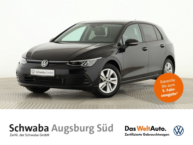 VW Golf VIII  Variant 2.0 TDI SCR R-Line DSG