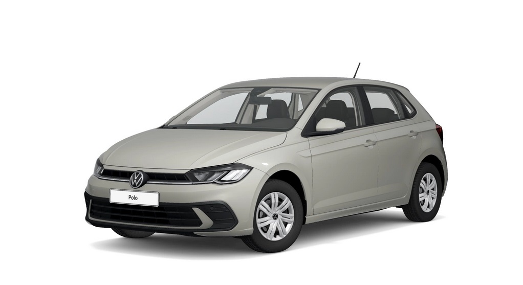 Volkswagen Polo 1,0 l 59 kW (80 PS) 5-Gang - DER NEUE POLO - image