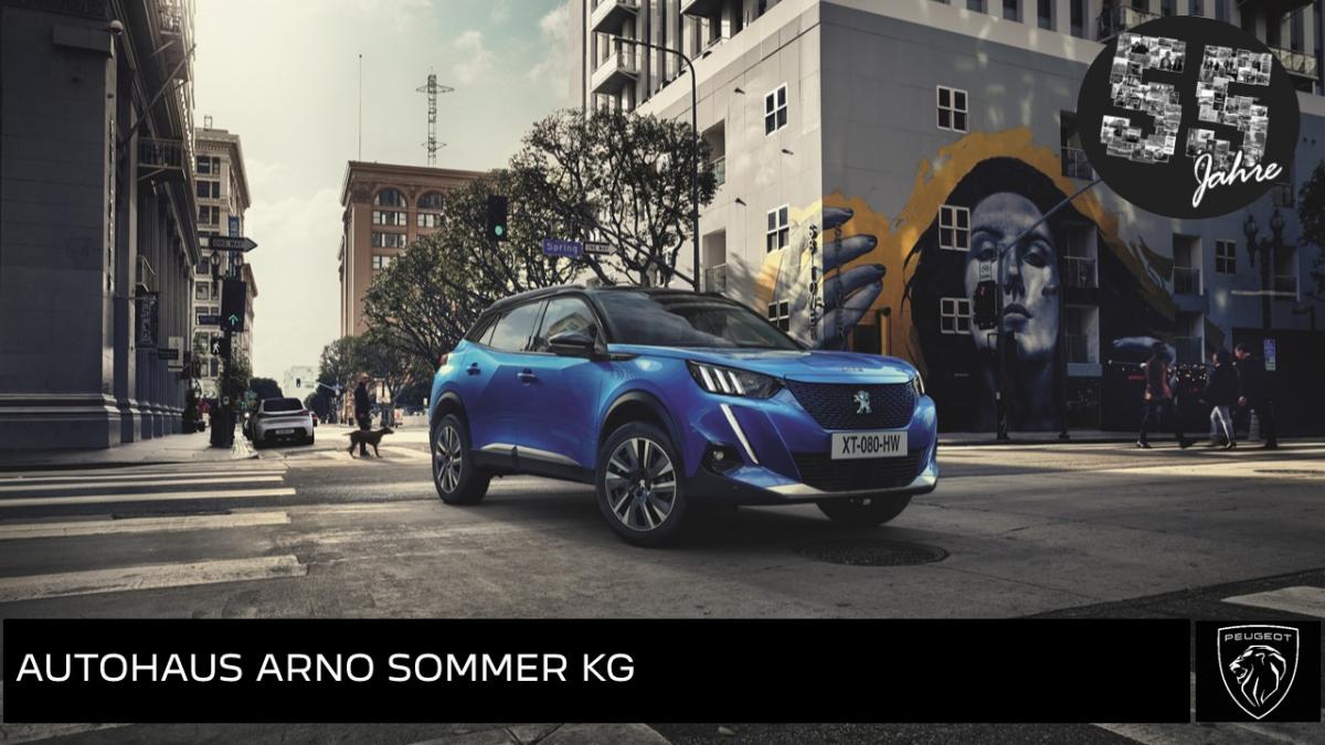 Peugeot 2008 2.Generation  1.2 PureTech 130 Active Pack