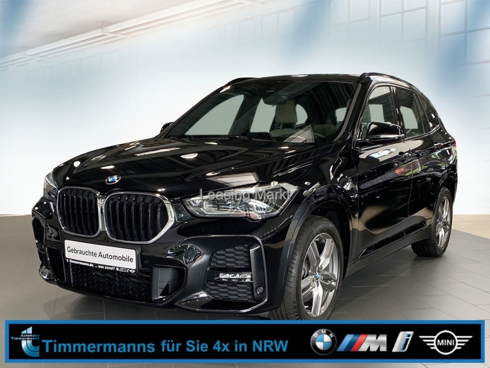 BMW X1 F48  xDrive25d M Sport Steptronic