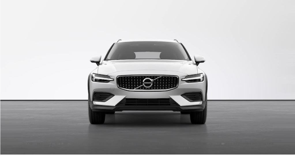 Volvo V60 CC B4 Diesel CROSS COUNTRY PRO AWD 8-Gang Geartronic™ GEWERBE BESTELLFAHRZEUG EROBERUNG image