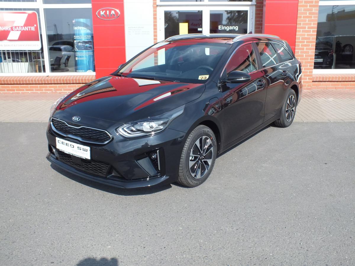 KIA Ceed CD  Sportswagon 1.6 GDI Plug-in Hybrid Spirit DCT6