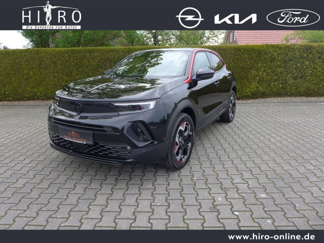 Opel Mokka B  1.2 DI Turbo Business Elegance Automatik