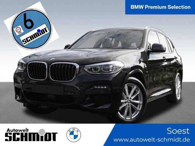 BMW X3 xDrive30d M Sportpaket /// 0Anz=499,-! image