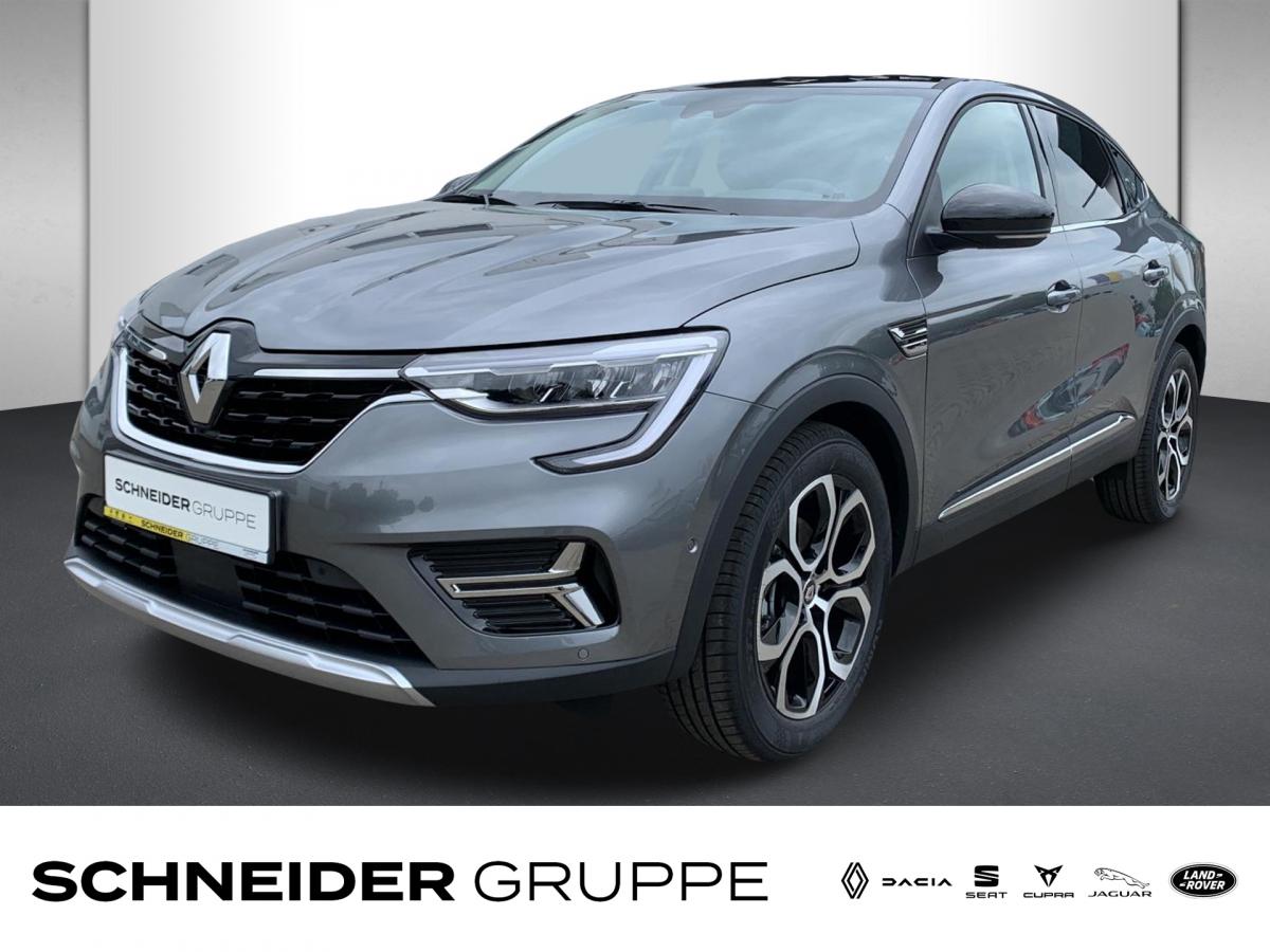 Renault Arkana 1.Generation  E-TECH 145 Intens Automatik